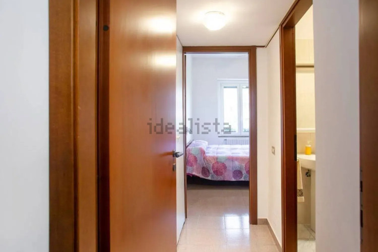 Piso en calle de Mauricio Legendre