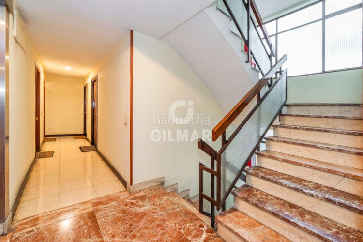 Piso  de 114 m en el barrio de Castilla, con 4 dormitorios y excelente ubicación una oportunidad única tanto para vivir como para i en Madrid