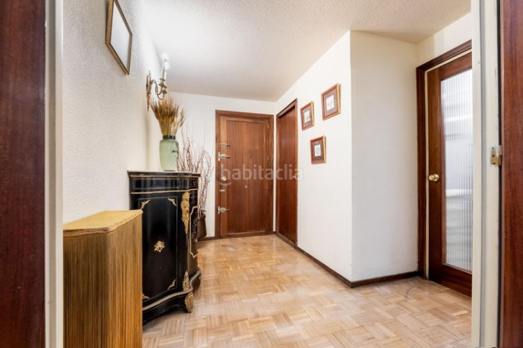 Piso pio xii en Castilla Madrid