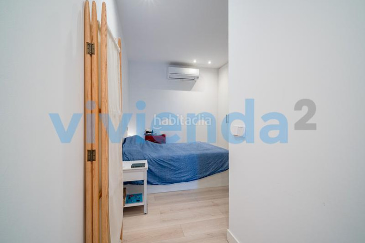 Piso  en Castilla, 36 m2, 1 dormitorios, 1 baxf1os, 251.000 euros en Madrid