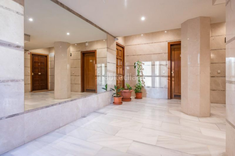 Ático  con terraza chamartín en Castilla Madrid