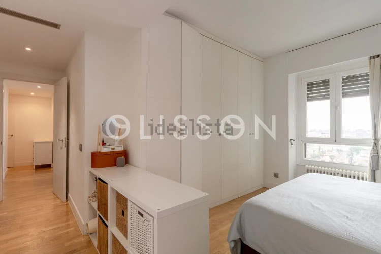 Piso en Barrio Castilla