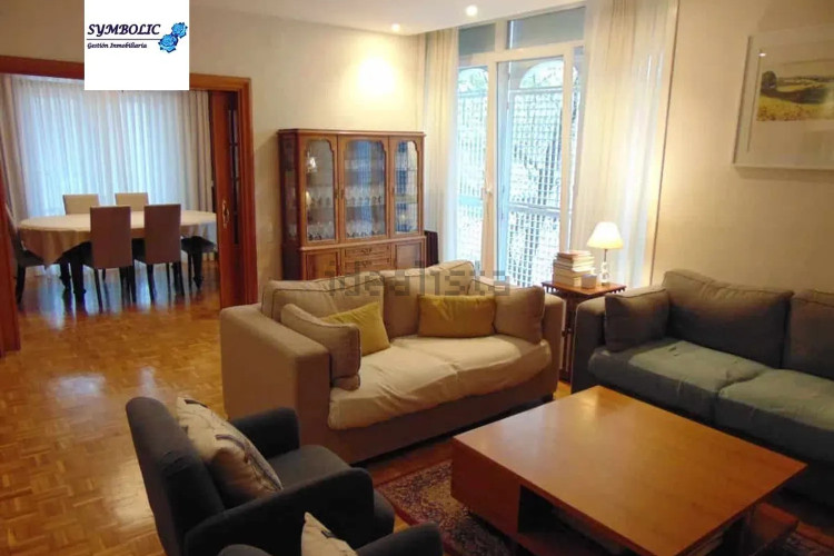 Piso en Barrio Castilla