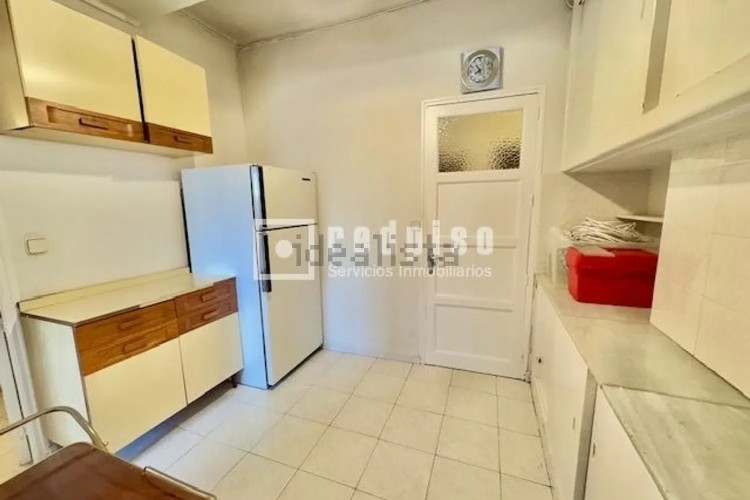 Piso en venta en Castilla