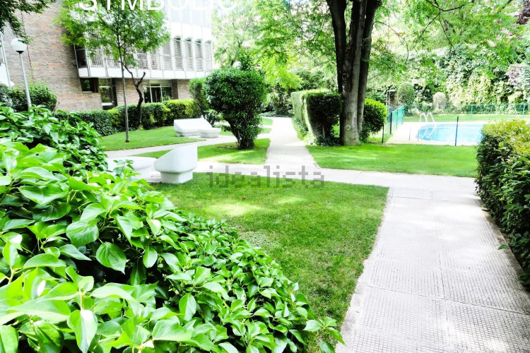 Piso en Barrio Castilla