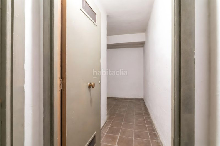 Piso pio xii en Castilla Madrid