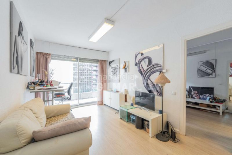 Piso fantástico piso en Castilla!!!descubre esta magnífica oportunidad de inversión en el corazón del barrio de Castilla, dentro del pr en Madrid