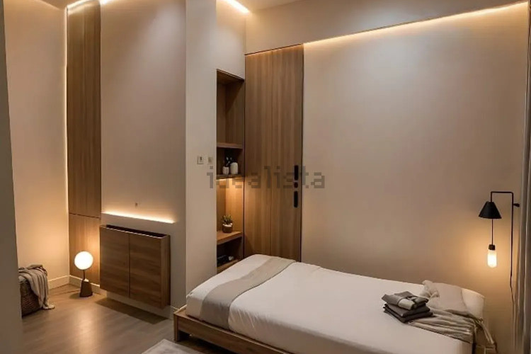 Piso en Barrio Castilla