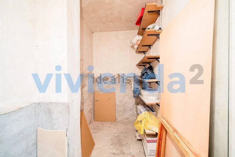 Piso en calle de Esteban Terradas