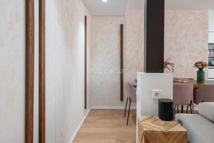 Piso  en venta en c. de núñez morgado en Castilla Madrid