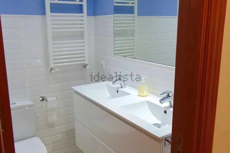 Piso en Barrio Castilla