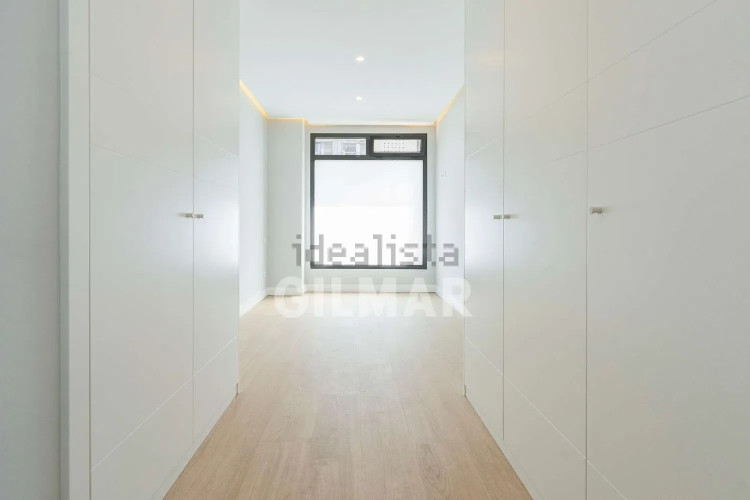 Piso en Barrio Castilla