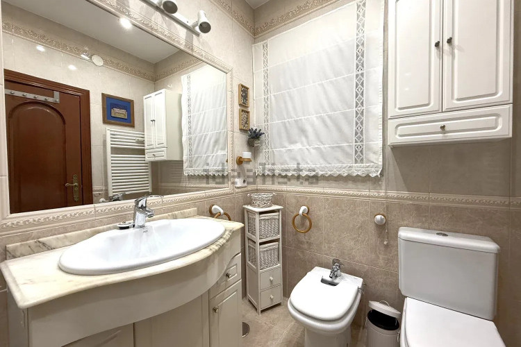 Piso en calle de San Ramón Nonato