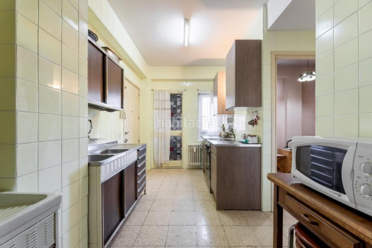 Piso pio xii en Castilla Madrid