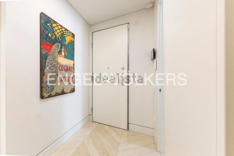 Piso en Barrio Castilla