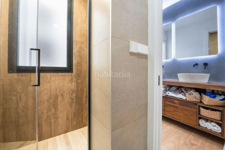 Piso  en venta en c. de núñez morgado en Castilla Madrid