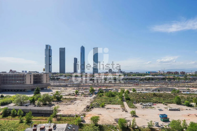 Piso en venta en Castilla