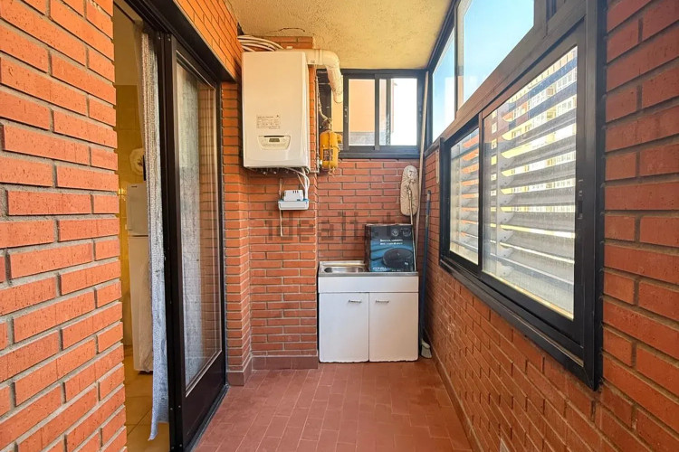 Piso en avenida de Pío XII