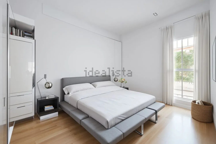 Piso en Barrio Castilla