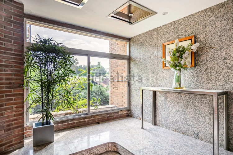 Piso en Barrio Castilla