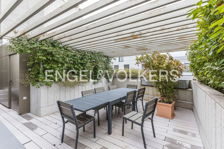 Piso en Barrio Castilla