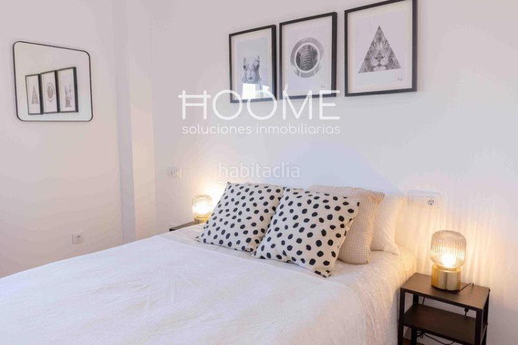 Ático atico con 20 metros de terraza, piscina, garaje opcional, 3 habitaciones 2 baños a estrenar, Castillachamartin en Madrid