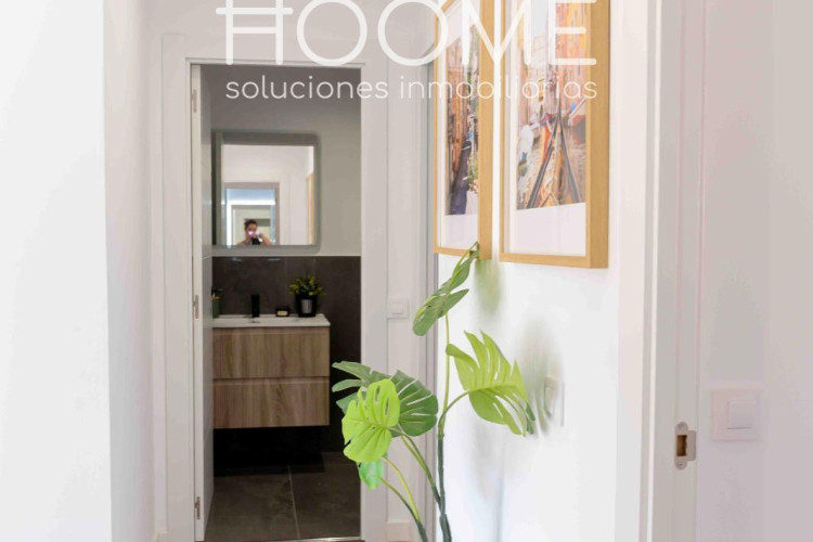 BUGANVILLA, Castilla