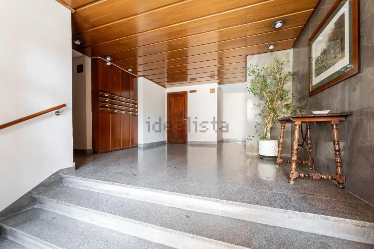 Piso en Barrio Castilla