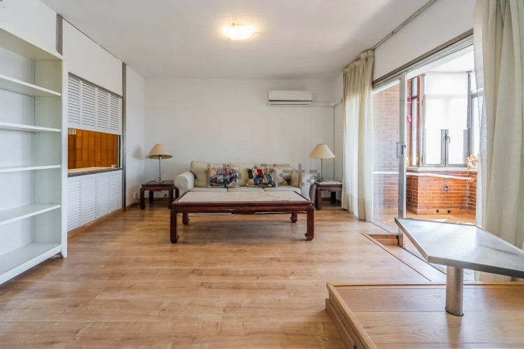 Piso en Barrio Castilla