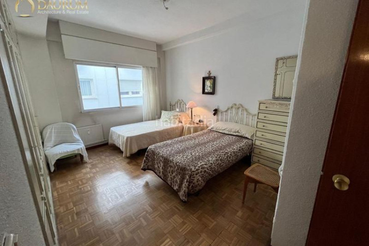 Piso en Castilla Madrid