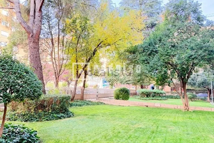 Piso en Barrio Castilla