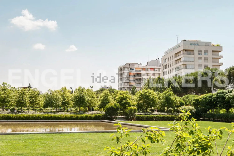 Piso en Barrio Castilla