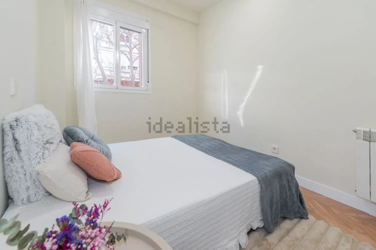 Piso en Barrio Castilla