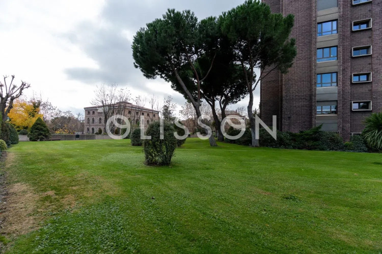 Piso en Barrio Castilla