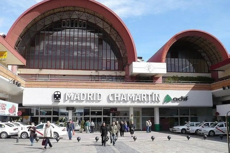 Piso en venta en Avenida de Burgos