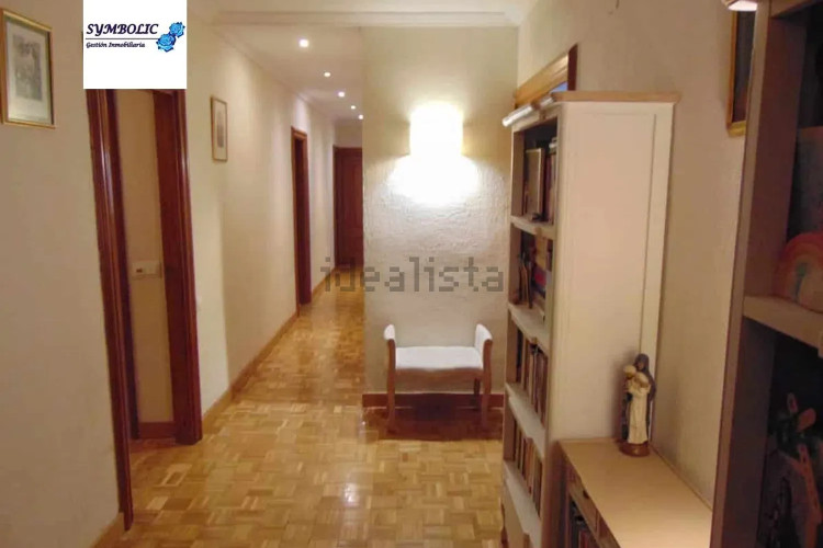 Piso en Barrio Castilla