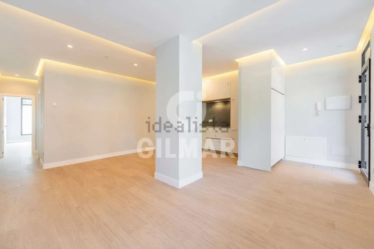 Piso en Barrio Castilla