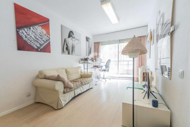 Piso fantástico piso en Castilla!!!descubre esta magnífica oportunidad de inversión en el corazón del barrio de Castilla, dentro del pr en Madrid