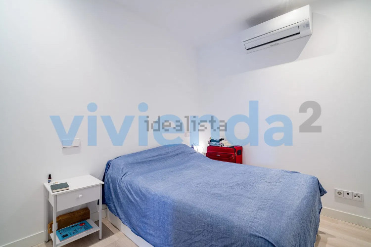 Piso en avenida de Burgos