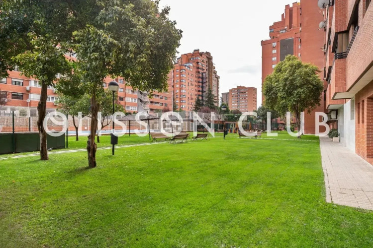 Ático en venta en Castilla