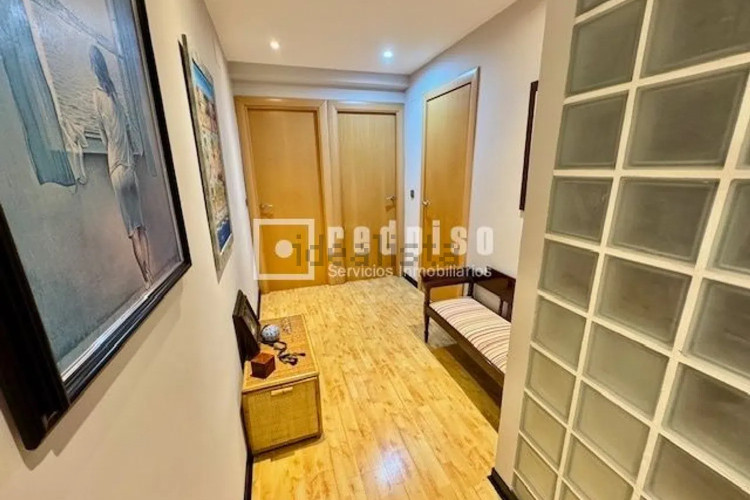 Piso en Barrio Castilla
