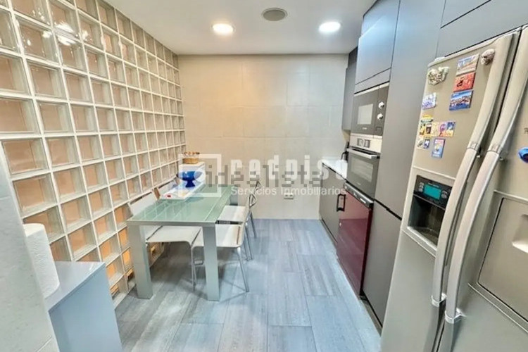 Piso en Barrio Castilla
