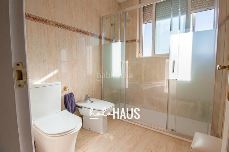 Piso ¿te imaginas despertar cada mañana en lo más alto de chamartín, con vistas abiertas y a tus pies? en Madrid