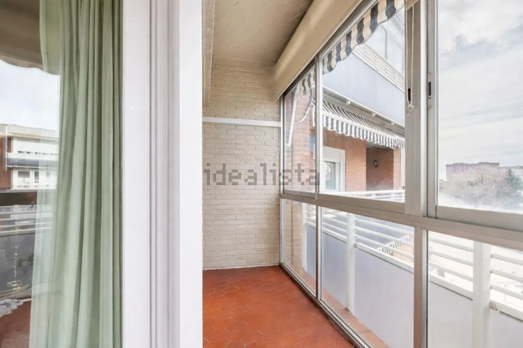 Piso en venta en Castilla