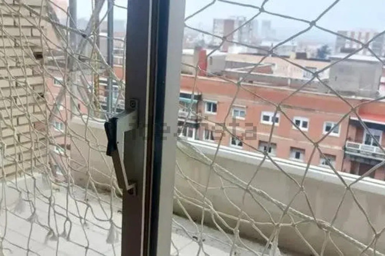 Ático en venta en Castilla