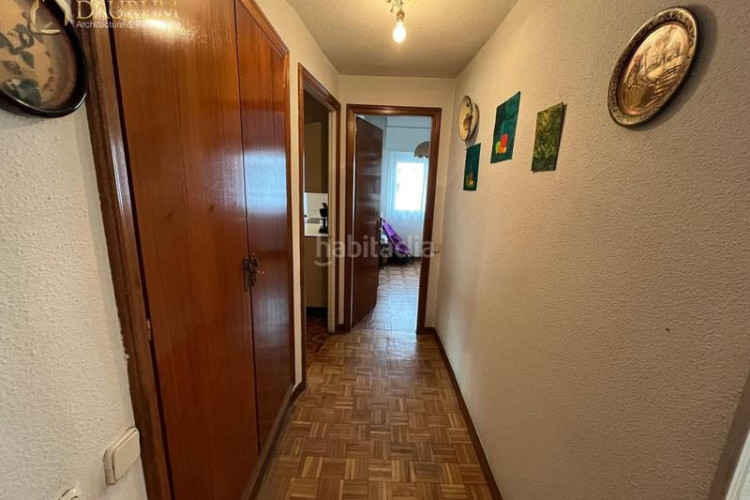 Piso en Castilla Madrid