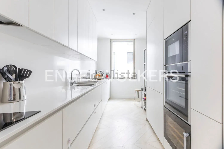 Piso en Barrio Castilla