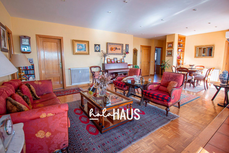 Calle de Rafael Herrera, Castilla