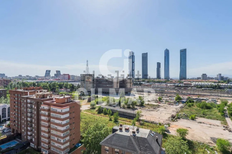 Piso en venta en Castilla