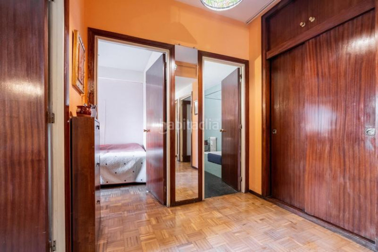 Piso pio xii en Castilla Madrid